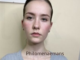 Philomenaemans