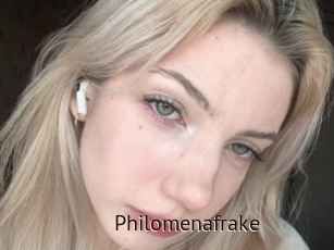 Philomenafrake