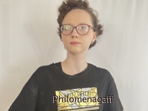 Philomenagaff
