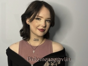 Philomenagravlin