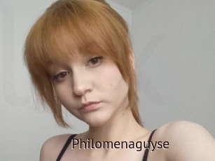 Philomenaguyse