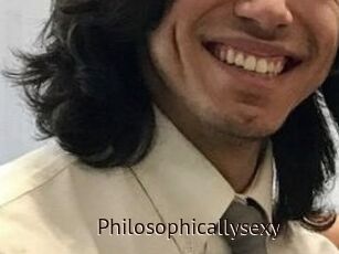 Philosophicallysexy