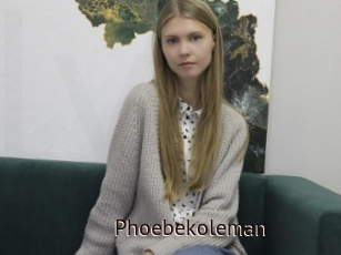 Phoebekoleman