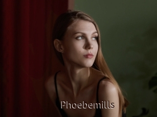 Phoebemills