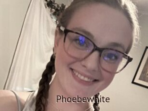 Phoebewhite