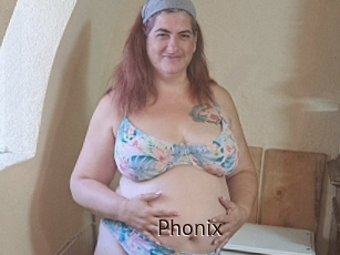 Phonix