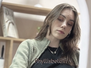 Phyllisbeldin