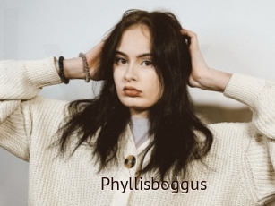 Phyllisboggus