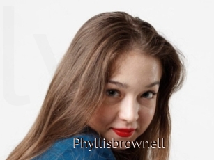 Phyllisbrownell