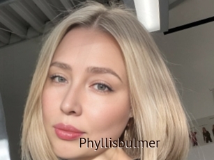 Phyllisbulmer