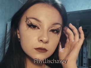 Phyllischasey