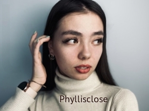 Phyllisclose