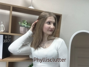 Phyllisclutter