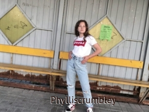 Phylliscrumbley