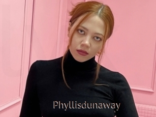 Phyllisdunaway