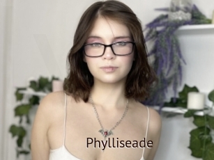 Phylliseade