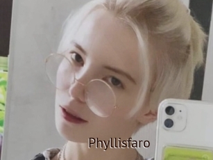 Phyllisfaro