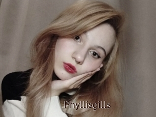 Phyllisgills