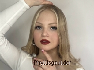 Phyllisgoulder