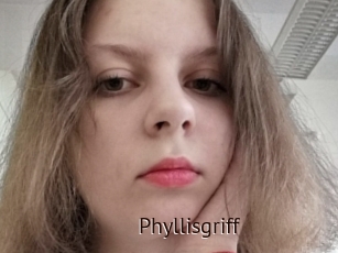 Phyllisgriff