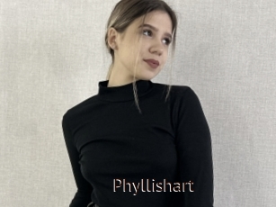 Phyllishart
