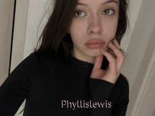 Phyllislewis