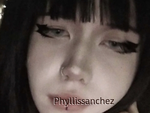 Phyllissanchez