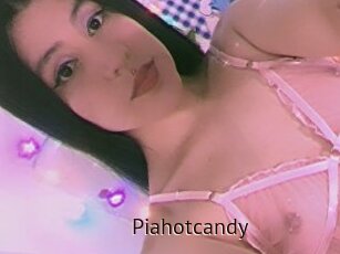 Piahotcandy