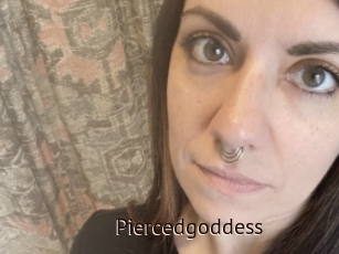 Piercedgoddess