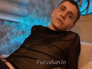 Piercekevin