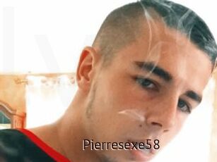 Pierresexe58