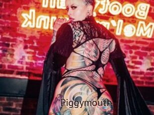 Piggymouth