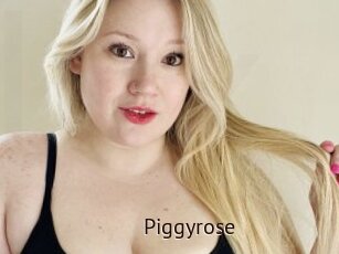 Piggyrose