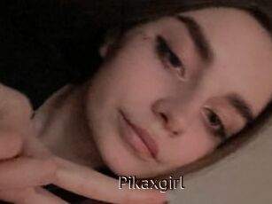 Pikaxgirl
