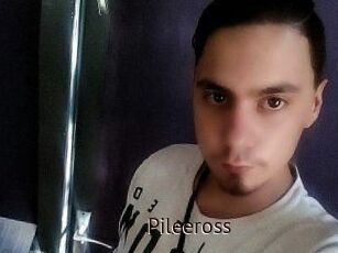 Pileeross