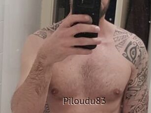 Piloudu83