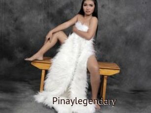 Pinaylegendary