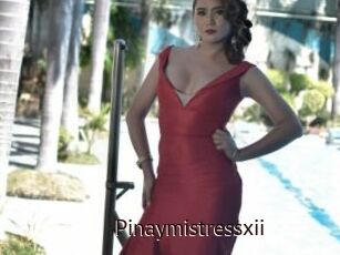 Pinaymistressxii
