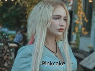 Pinkcake