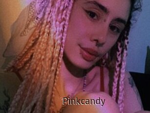Pinkcandy