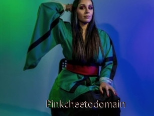 Pinkcheetodomain