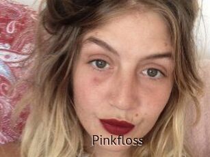 Pinkfloss