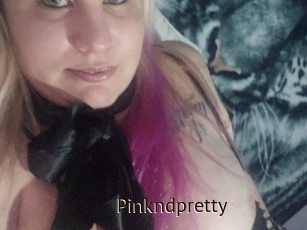 Pinkndpretty