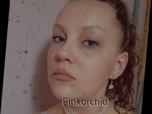 Pinkorchid