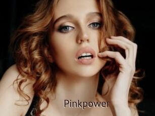 Pinkpower