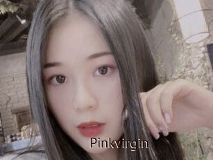 Pinkvirgin