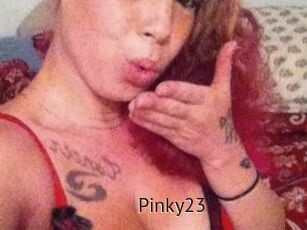 Pinky23
