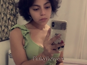 Pinkyflowers
