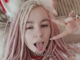 Pinkyliza