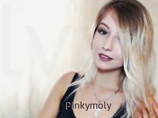 Pinkymoly